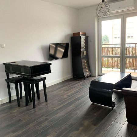 Apartament Jędrzejów Exterior foto
