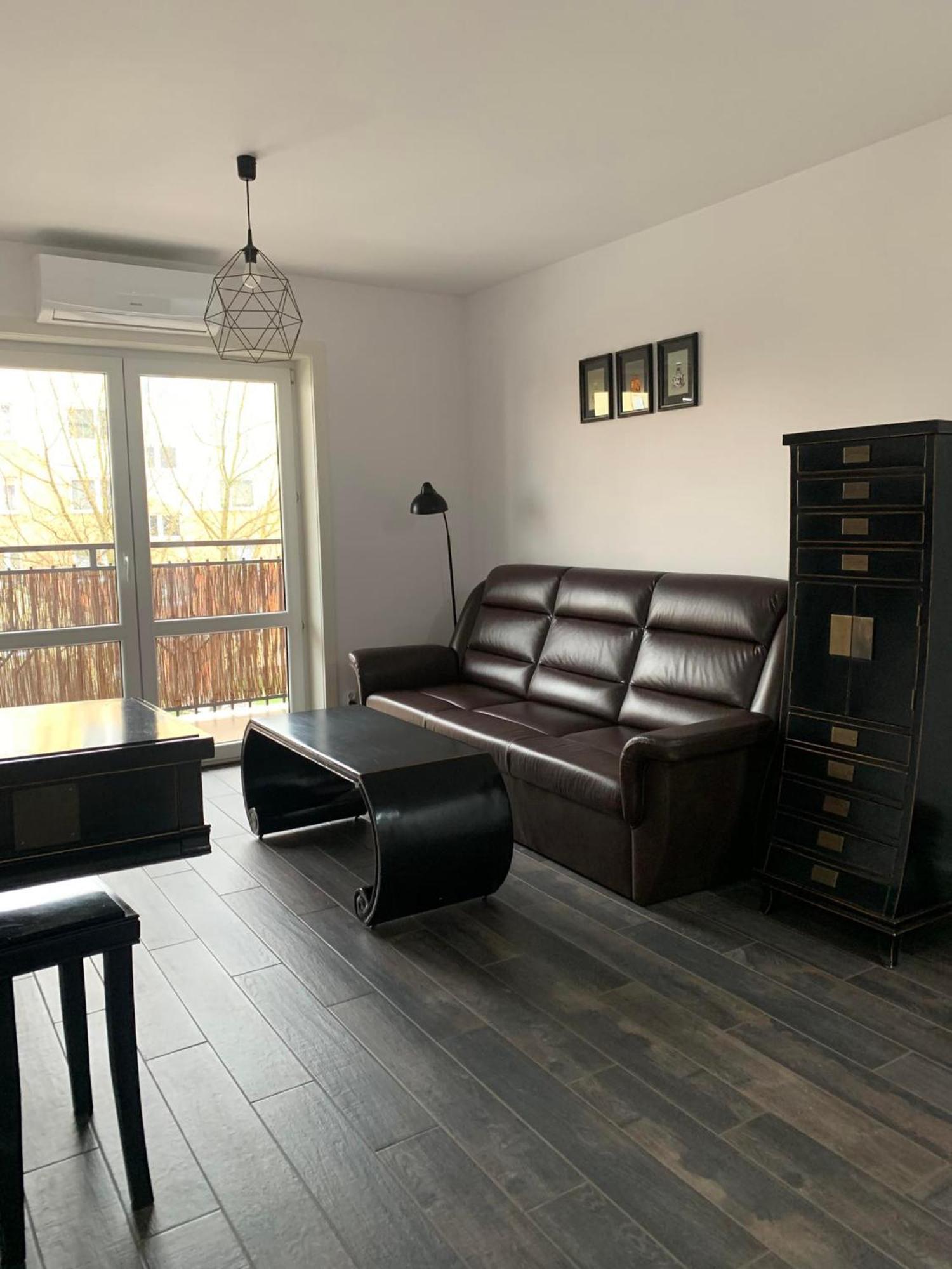 Apartament Jędrzejów Exterior foto